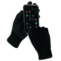 Text-Touch Gloves (Blank)